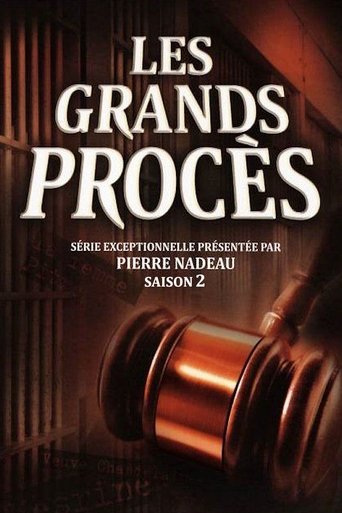 Les grands procès: Season 2