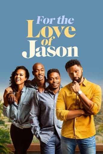 Poster of For the Love of Jason