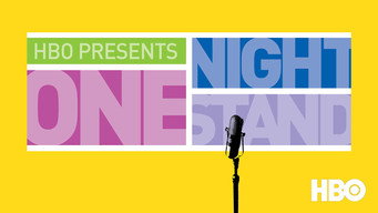 Louis C.K.: One Night Stand (2005)