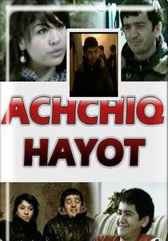 Achchiq hayot