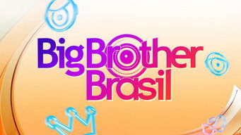 Cena de Big Brother Brasil
