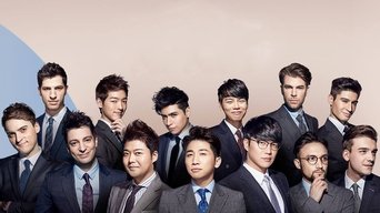 Abnormal Summit - S1E01