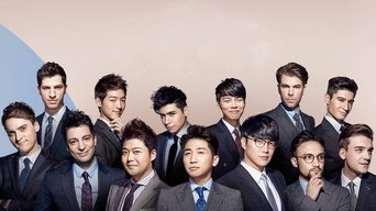 Abnormal Summit (2014-2017)