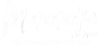 Mononoke the Movie: The Phantom in the Rain logo