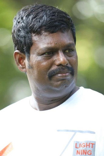 Kamaraj Vel