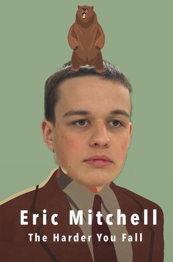 Eric Mitchell: The Harder You Fall (2024)