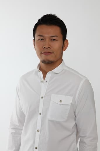 Image of Genki Sudo