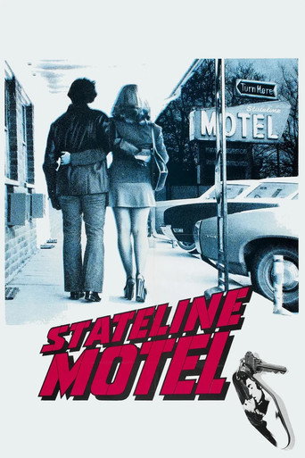 Stateline Motel (1973)