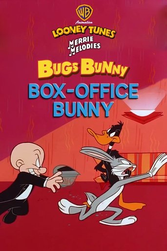Box-Office Bunny
