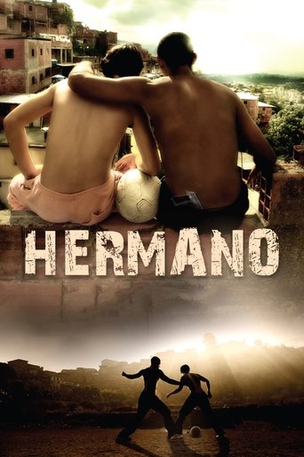 Poster of Hermano