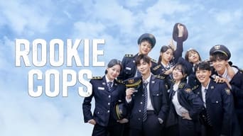 #9 Rookie Cops