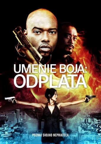 Umenie boja: Odplata