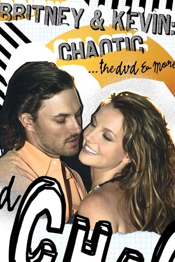 Britney & Kevin: Chaotic (2005)