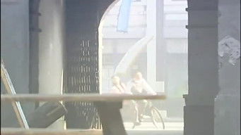 Episode 8 — Episode 8