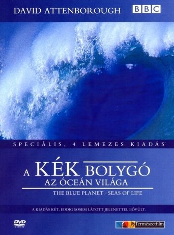 A kék bolygó