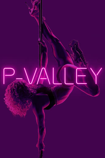 P-Valley image