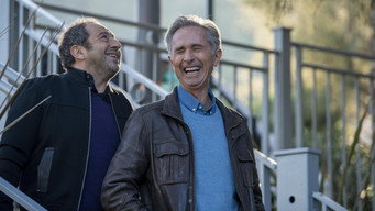 Sweet Sixty (2023)