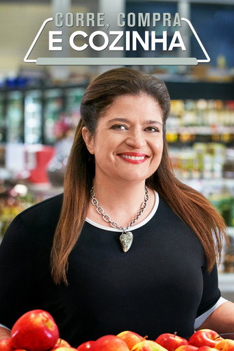 Corre, Compra e Cozinha Temporada 1