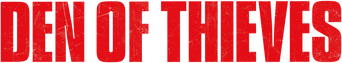 Den of Thieves logo
