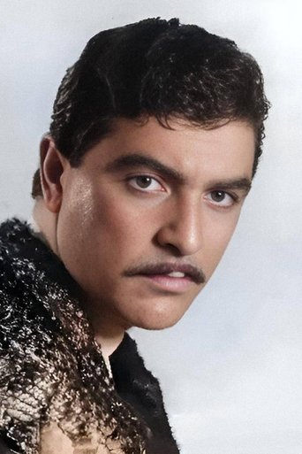 Image of Semih Sergen