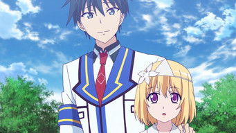 第9話:Academy Festa -FIRST LIVE- 第9話:Academy Festa -FIRST LIVE-