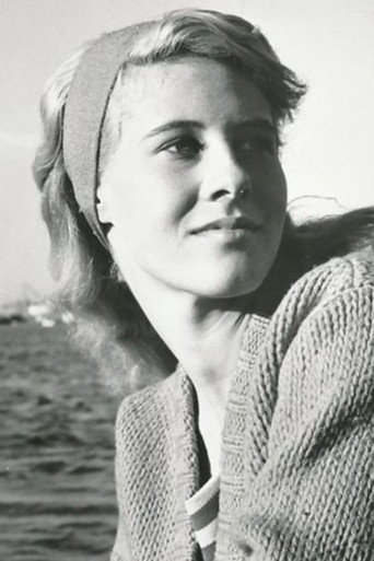 Trudi Ames