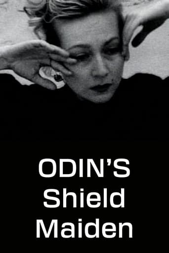 Poster för Odin's Shield Maiden