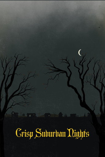 Crisp Suburban Nights (2024)