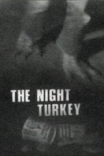 The Night Turkey