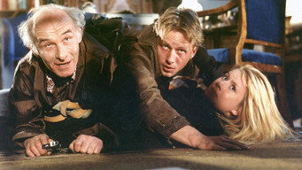 Child of Happiness (1991)