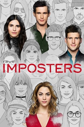 Imposters poster image