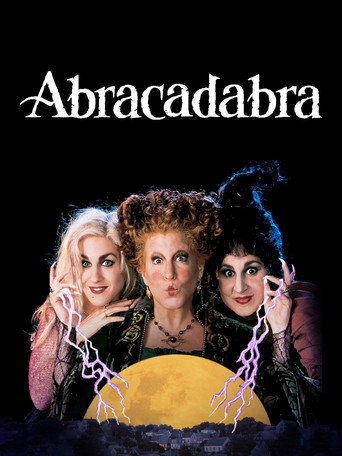 Hocus Pocus