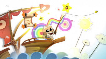 第13話：The old man is bitter