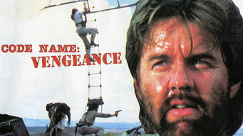 #3 Code Name Vengeance