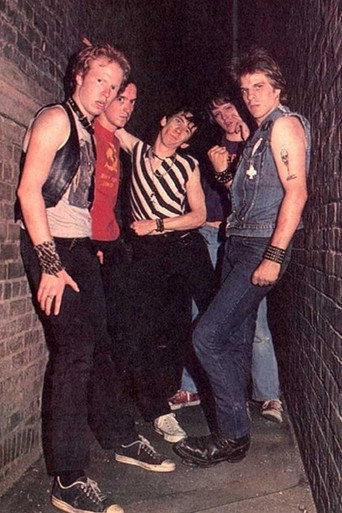 The Dead Boys