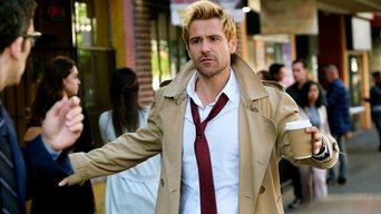 DC Legends of Tomorrow