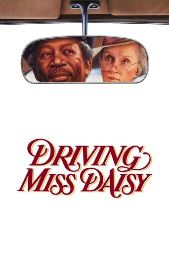 Lái Xe Cho Cô Daisy