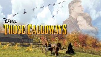 Those Calloways (1965)