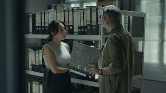 Episode 6 — Better served cold