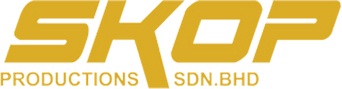 Skop Productions Sdn. Bhd.