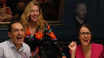 Galeria 5 - Perfectos desconocidos