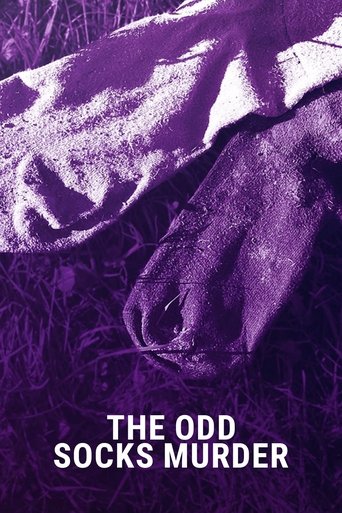 The Odd Socks Murder poster