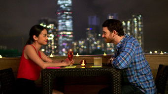 Galeria 5 - Already Tomorrow in Hong Kong