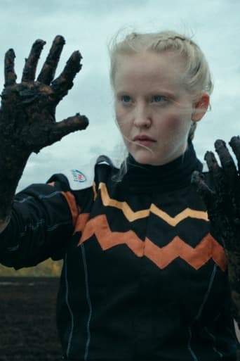 Foto de Tanja Björk Ómarsdóttir