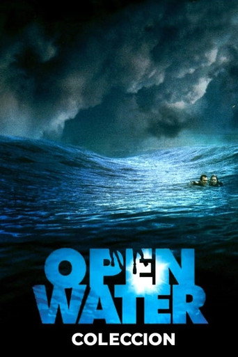 Open water - Colección