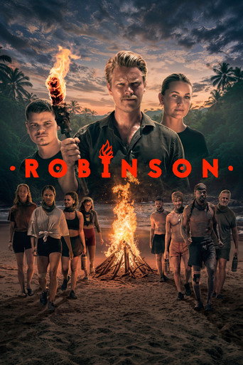 Robinson (1997)
