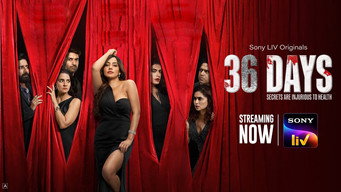#4 36 Days