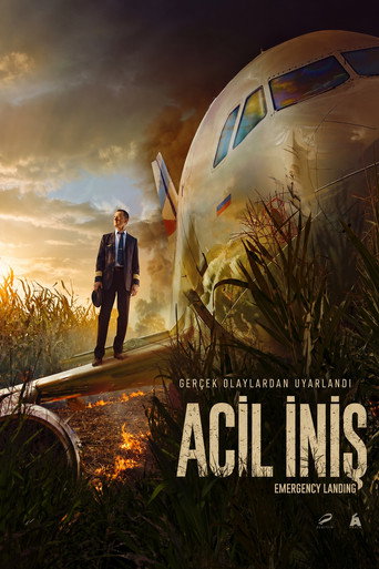 Acil İniş