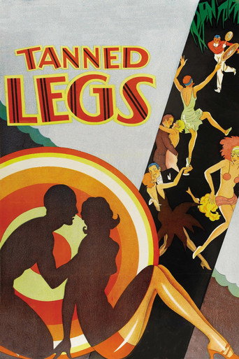Tanned Legs (1929)