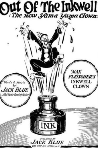 Out of the Inkwell